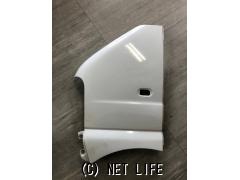 外装・エアロ フェンダー