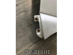 外装・エアロ フェンダー