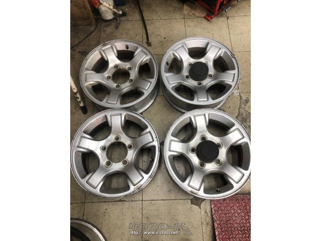 ホイール 16インチ