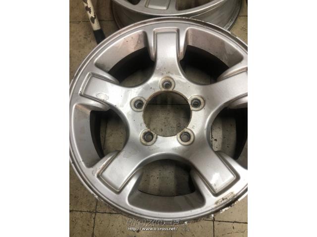 ホイール 16インチ