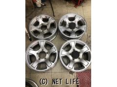 ホイール 16インチ