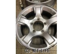 ホイール 16インチ