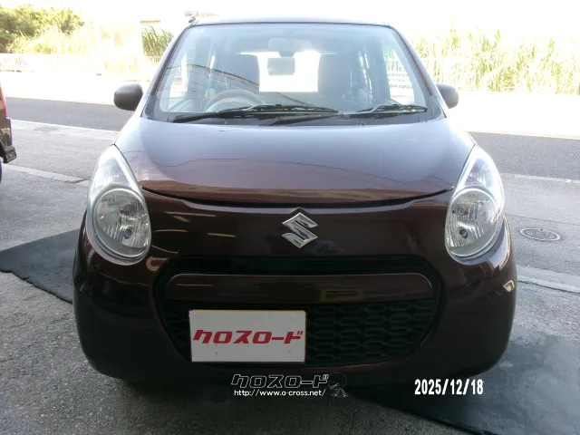 スズキ アルト