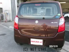 スズキ アルト