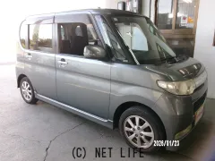 ダイハツ タント