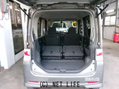 ダイハツ タント