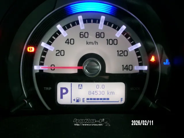 スズキ ハスラー