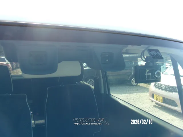 スズキ ハスラー