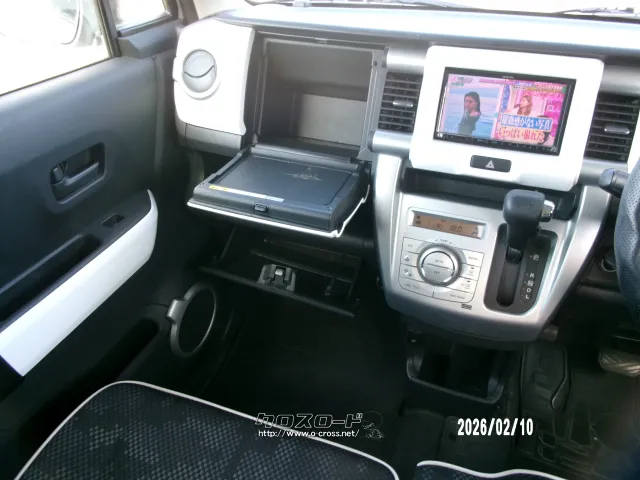 スズキ ハスラー