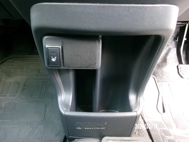 スズキ ハスラー