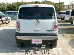 スズキ ハスラー