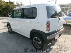 スズキ ハスラー