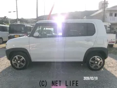 スズキ ハスラー