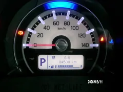 スズキ ハスラー