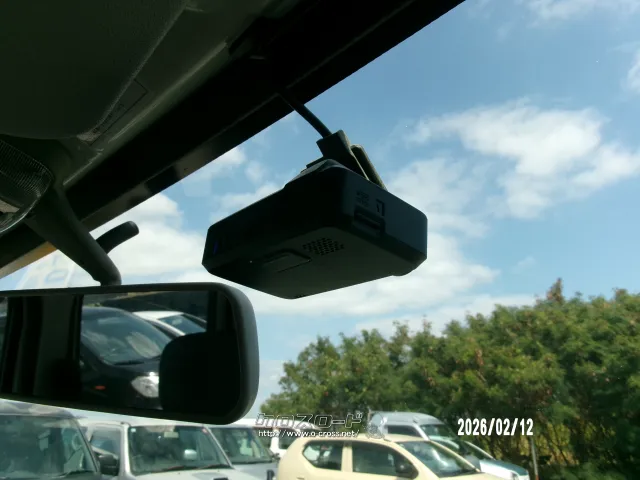 ダイハツ ハイゼットデッキバン