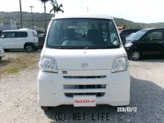 ダイハツ ハイゼットデッキバン