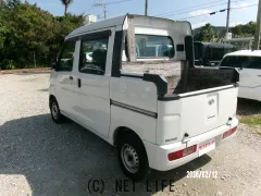 ダイハツ ハイゼットデッキバン