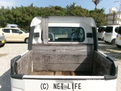 ダイハツ ハイゼットデッキバン