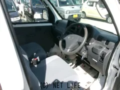 ダイハツ ハイゼットデッキバン