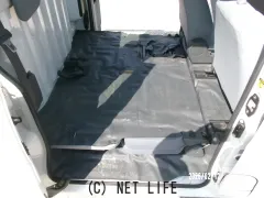 ダイハツ ハイゼットデッキバン