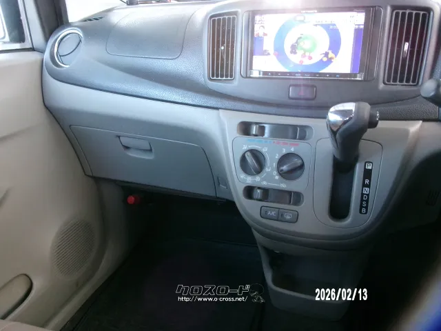 ダイハツ ミライース