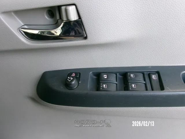 ダイハツ ミライース