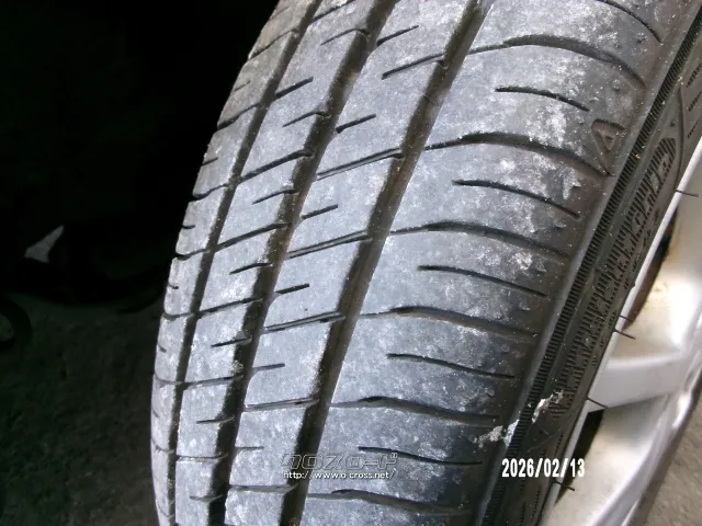 ダイハツ ミライース