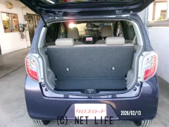 ダイハツ ミライース