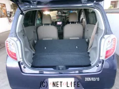 ダイハツ ミライース