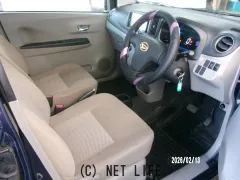 ダイハツ ミライース