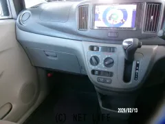 ダイハツ ミライース