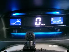 ダイハツ ミライース