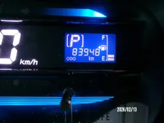 ダイハツ ミライース