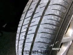 ダイハツ ミライース