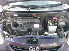 ダイハツ ミライース