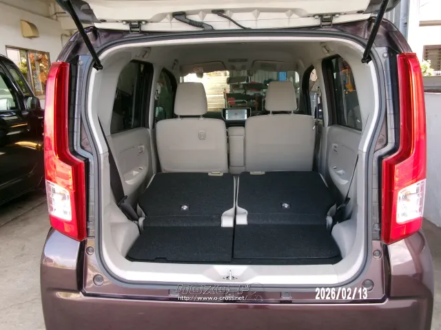 ダイハツ ムーヴ