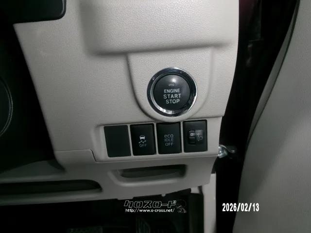 ダイハツ ムーヴ