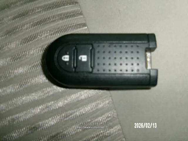 ダイハツ ムーヴ