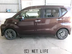 ダイハツ ムーヴ