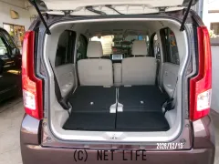 ダイハツ ムーヴ