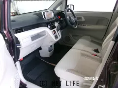 ダイハツ ムーヴ