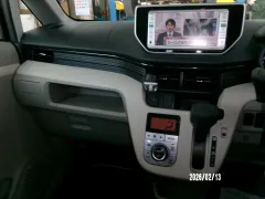 ダイハツ ムーヴ