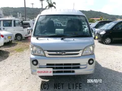 ダイハツ ハイゼットトラック