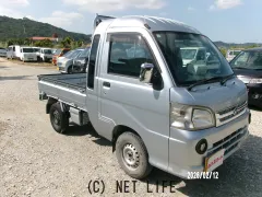 ダイハツ ハイゼットトラック