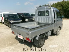ダイハツ ハイゼットトラック