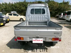 ダイハツ ハイゼットトラック