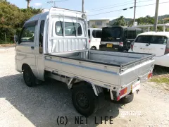 ダイハツ ハイゼットトラック