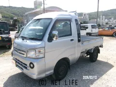 ダイハツ ハイゼットトラック