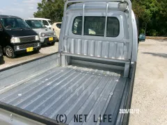 ダイハツ ハイゼットトラック