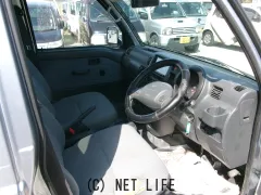 ダイハツ ハイゼットトラック